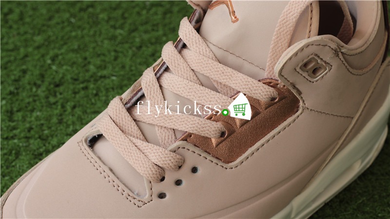 WNS Air Jordan 3 SE Particle Beige